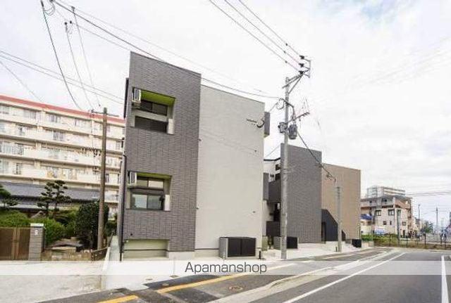 VINCE井尻