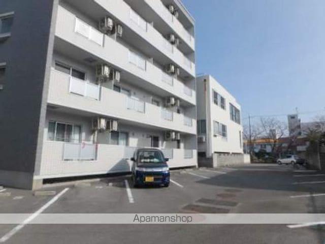 タウンコート鳴門