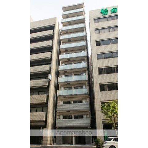 リバーレ日本橋三越前