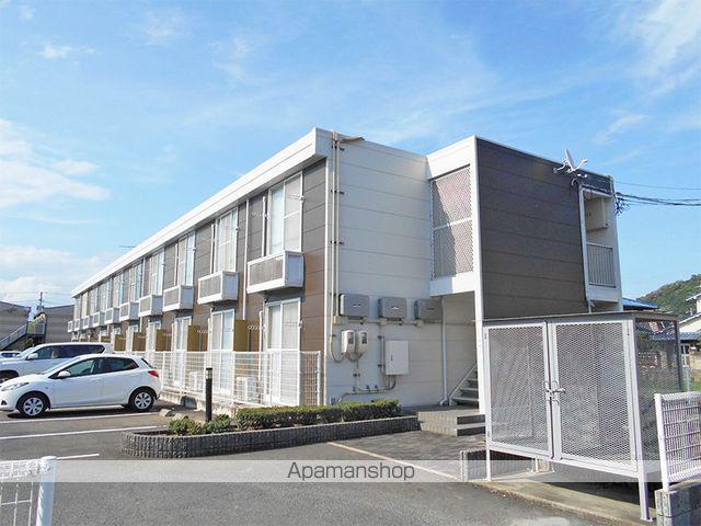 レオパレスハピネス