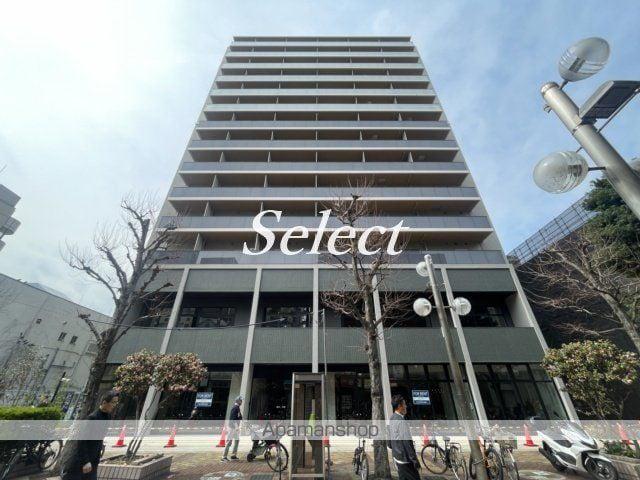 WORVE横浜伊勢佐木町