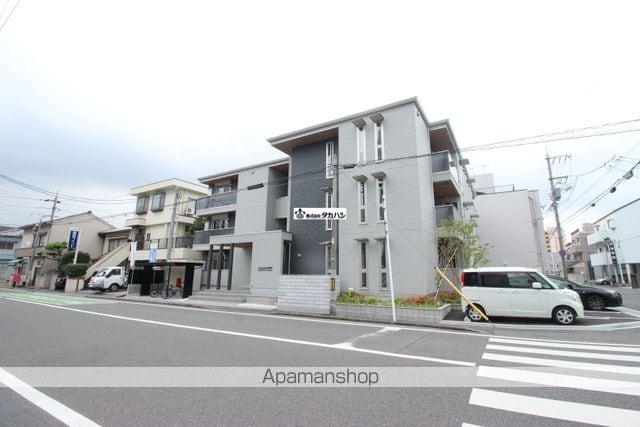 敬正会御門ホームズ