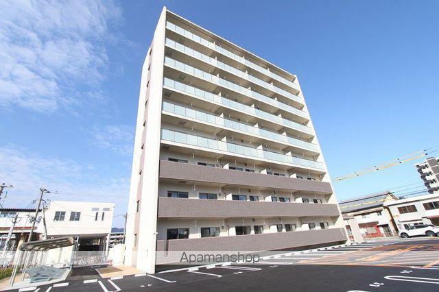 WINDOM亀川駅前(1LDK/5階)