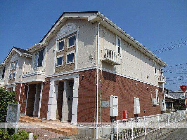 ヴィヴァーチェ春日野A