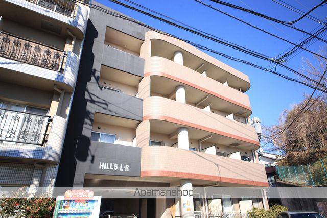 HILLSL・R