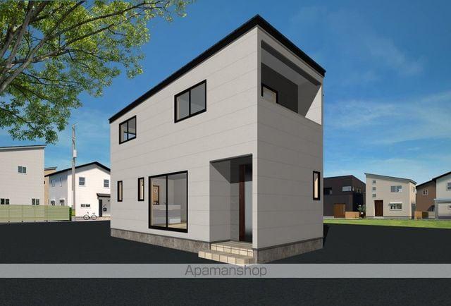 予讃線 讃岐塩屋駅 徒歩22分 2階建 新築