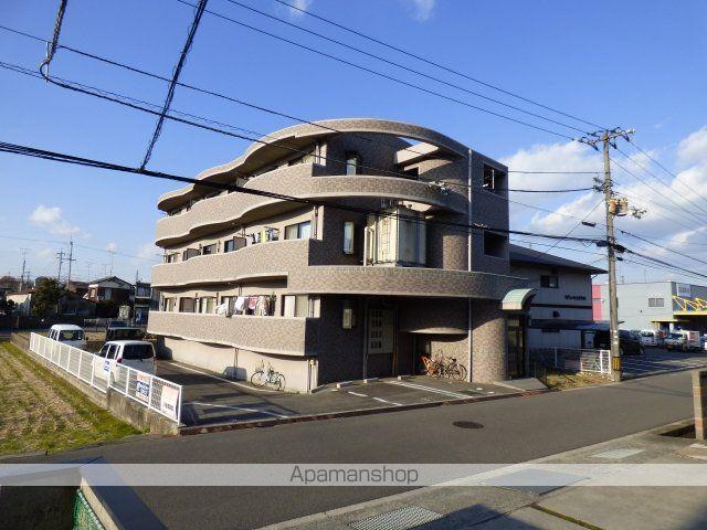 グランディール小泉