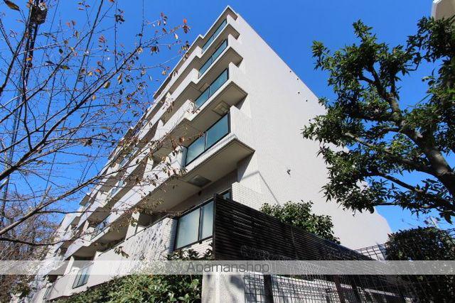 ソレイユ松戸(3LDK/1階)