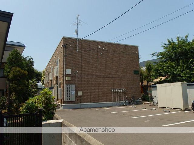 グランモア未来(1LDK/1階)