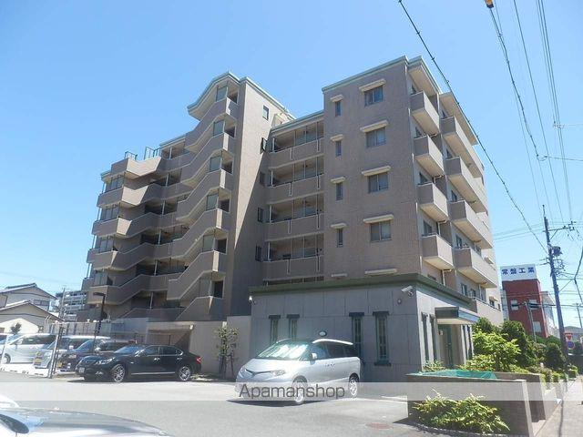 ブライトタウン新津