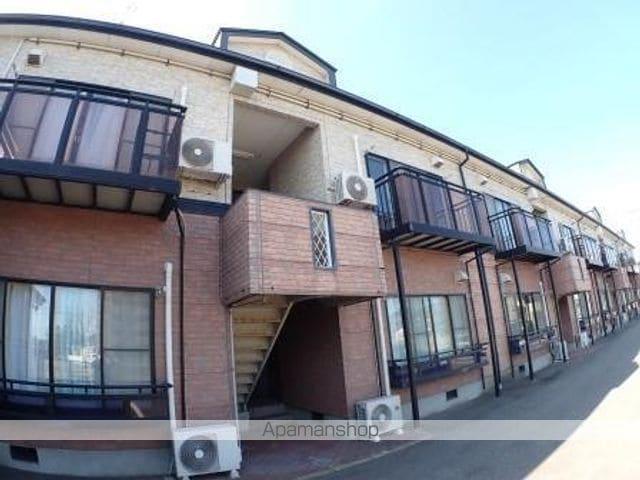 アーバングランデとやの