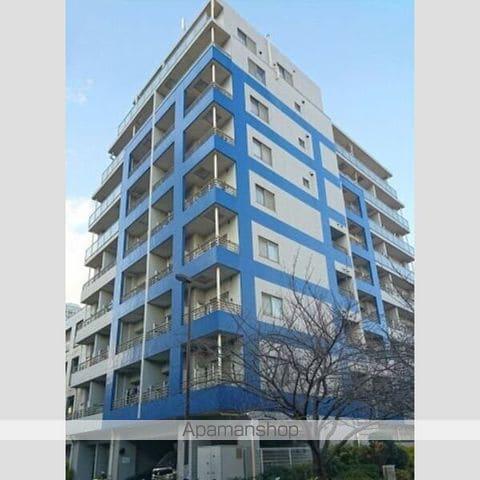 プライムアーバン月島