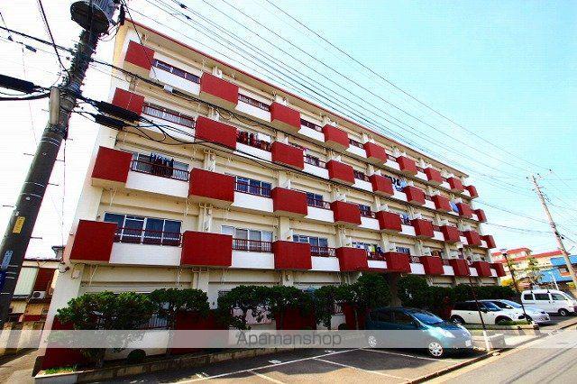 宮原マンション