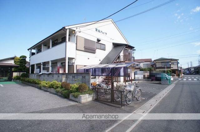 宮山ハイツ