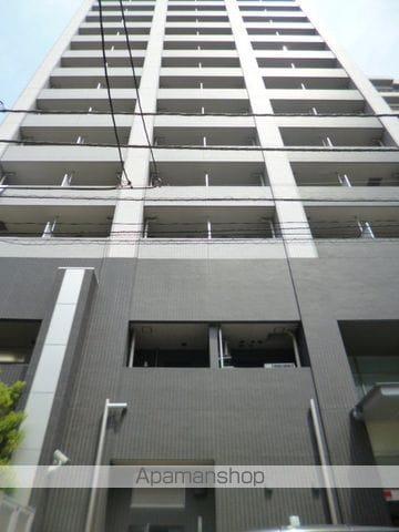 パークキューブ亀戸