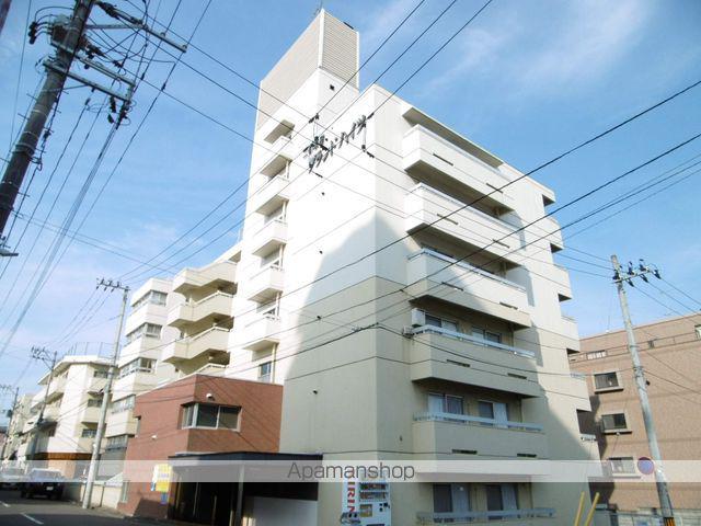 二軒茶屋グランドハイツ