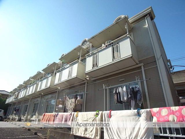 サニーサイド南大沢A棟