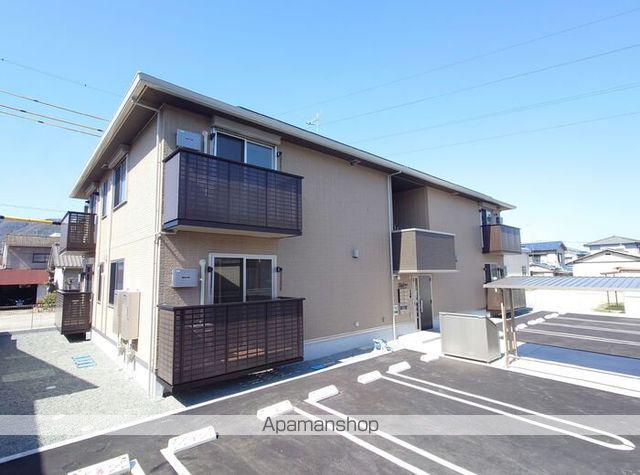 ツィール(1LDK/1階)