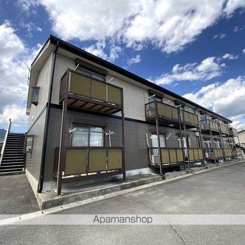 メゾンなかみちⅡ