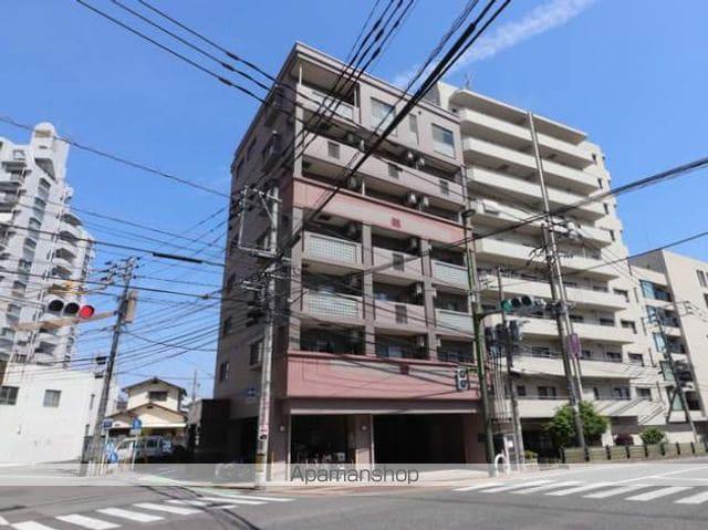 シティハウス大濠