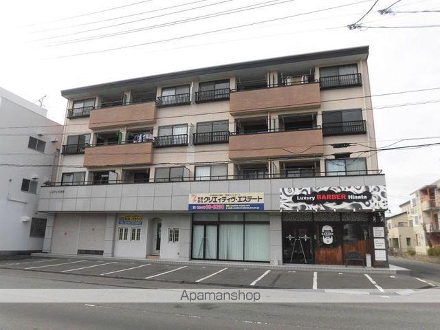 レジデンス兼喜(2LDK/3階)