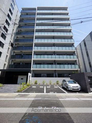 S-RESIDENCE今池BELETA