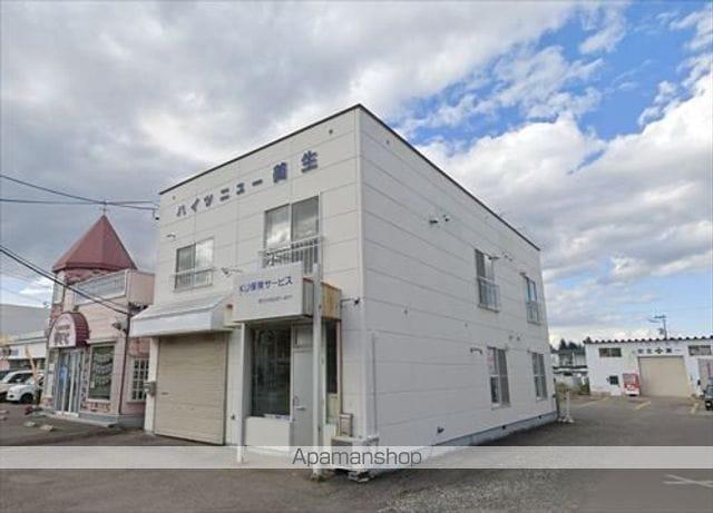 ハイツニュー美生