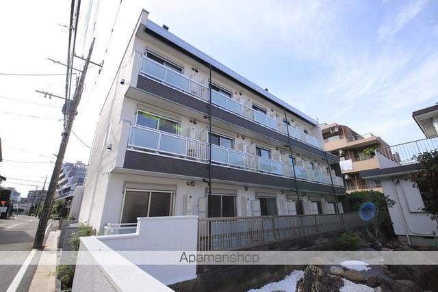 リブリ・イシュタルテラス