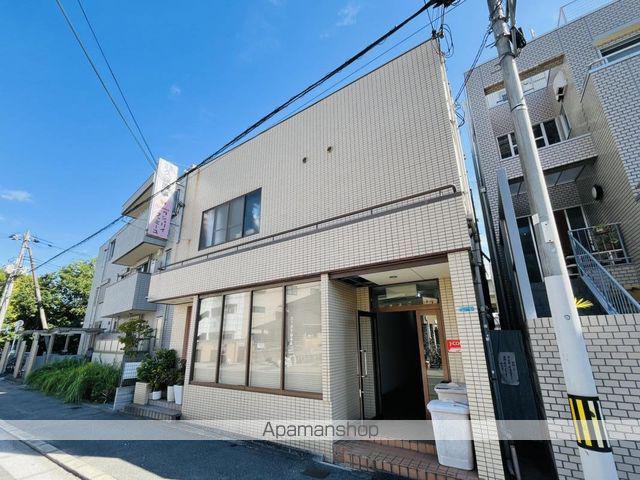フレグランス阿倍野