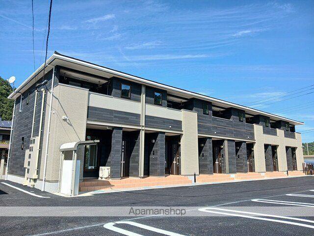 レジデンス KIDA-C