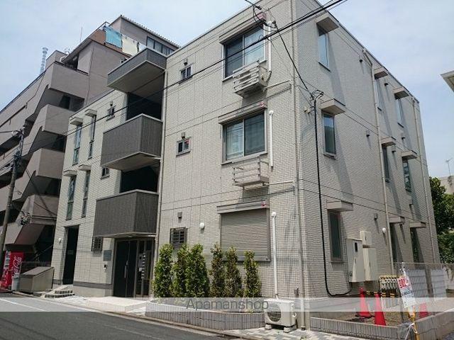 リバーサイドヴィラ錦糸町