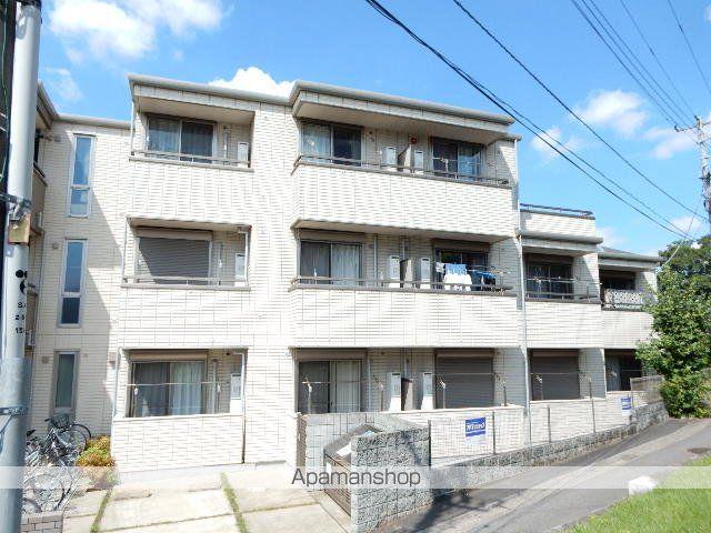 グランコート稲毛