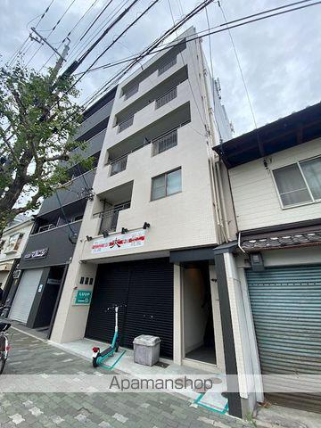 サーシャ西陣