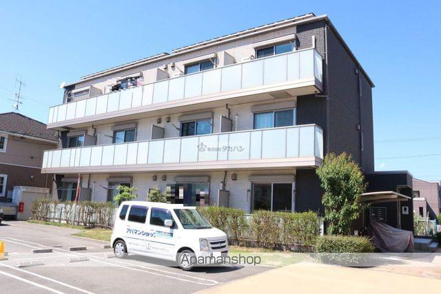 グランベレオ千代田