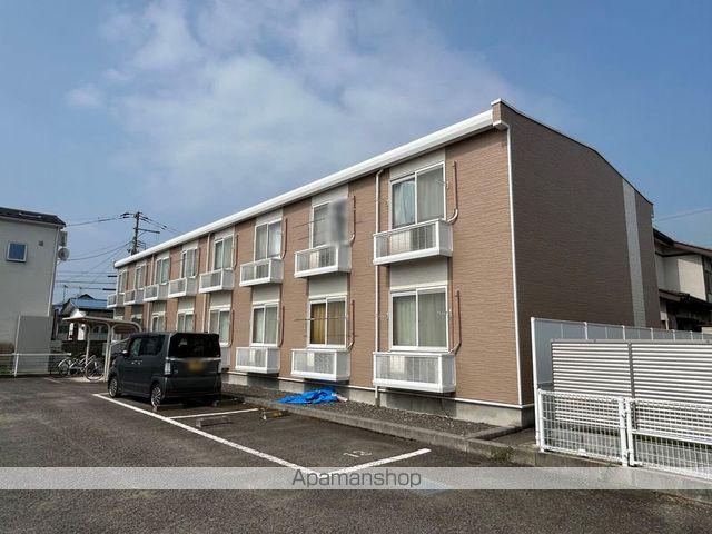 レオパレスエルスドワール