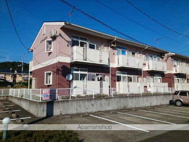 コスモススクエアーⅠ