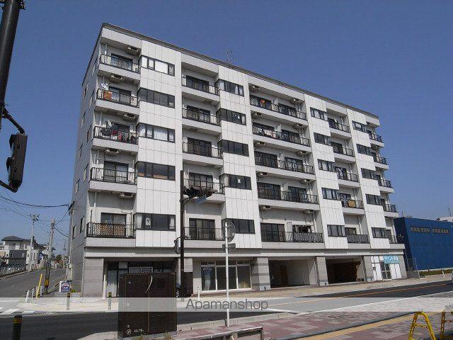 コンチネンタルハイツ郡山