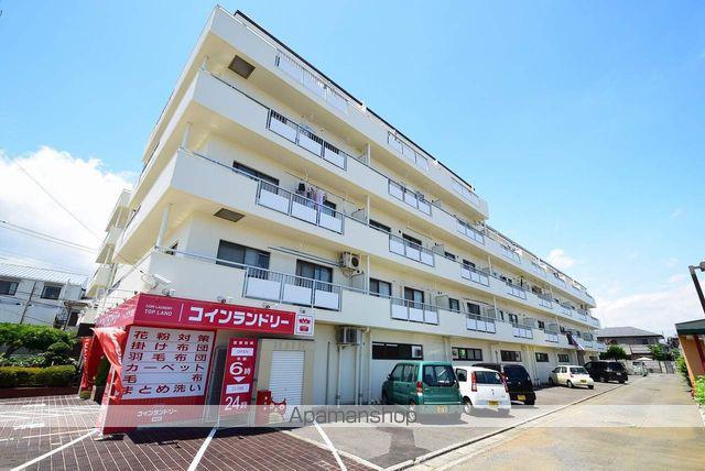 小田原グリーンハイツ