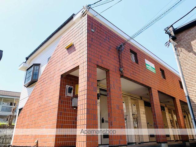 コスギハイツⅠ