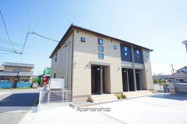 ラ・ルーチェⅠ