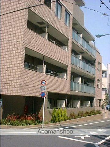 ハーモニアスコートN&M