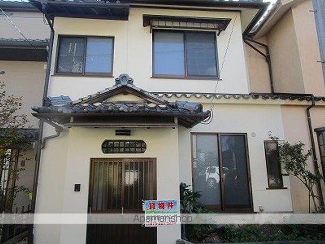 京都市烏丸線 鞍馬口駅 徒歩24分 2階建 築57年