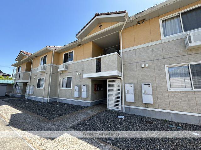 メゾン・リジェール A/B/C