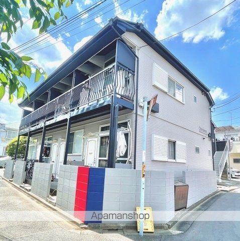 クロノス南阿佐ヶ谷