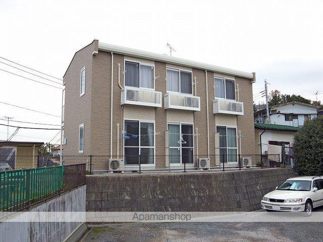 レオパレスハウス ホウオウ