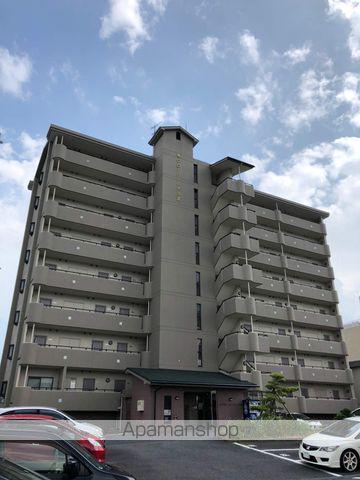 クローバーハイツⅢ