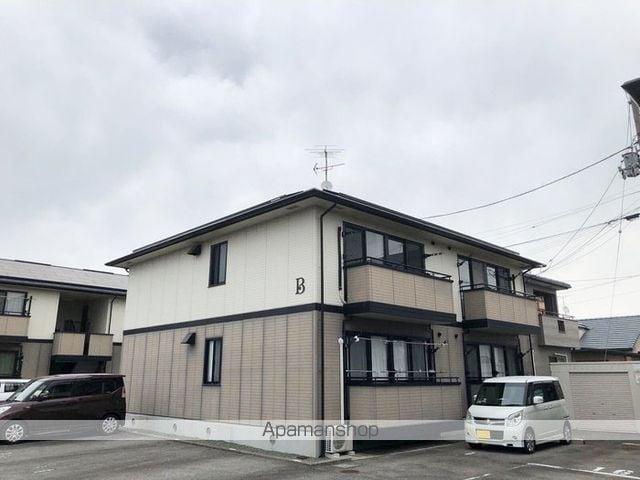 エントピア余戸B棟