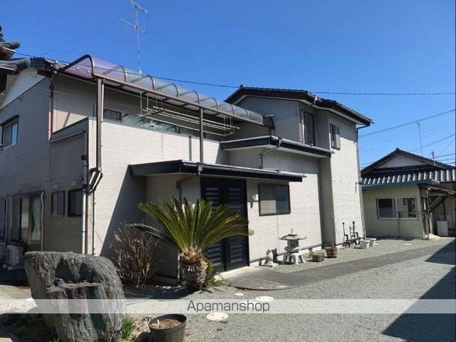 福島県双葉郡楢葉町大字井出字西原の戸建賃貸