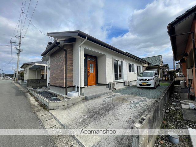 熊本県阿蘇郡西原村 1階建 築9年