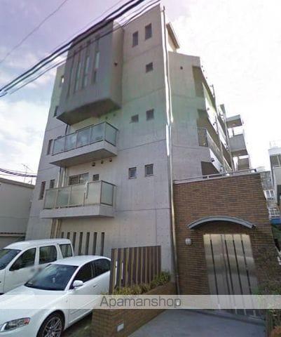 グリーンビュー江古田